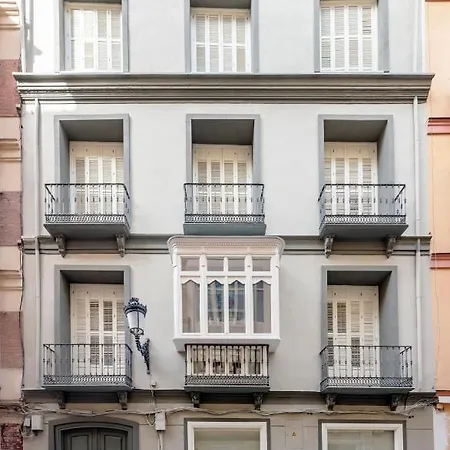 דירה Graffiti El Museo *