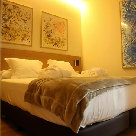 Graffiti El Museo Apartment Malaga