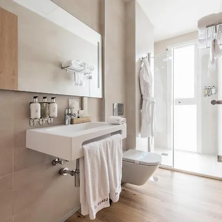 Apartament Graffiti El Museo *