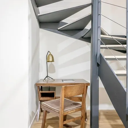 Graffiti El Museo דירה