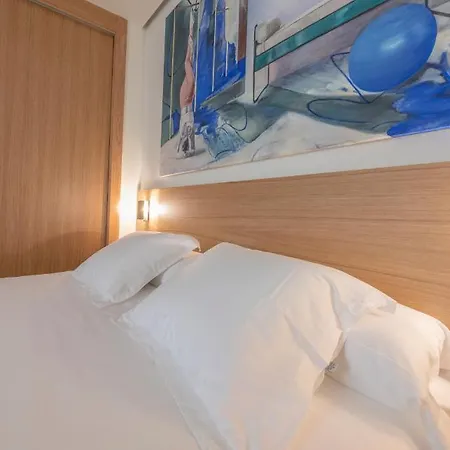 דירה Graffiti El Museo