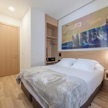 Graffiti El Museo מאלגה