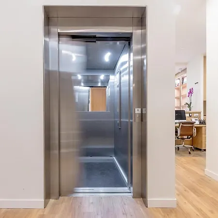 דירה Graffiti El Museo *