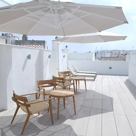 Graffiti El Museo דירה *