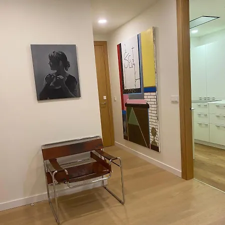 Διαμέρισμα Graffiti El Museo