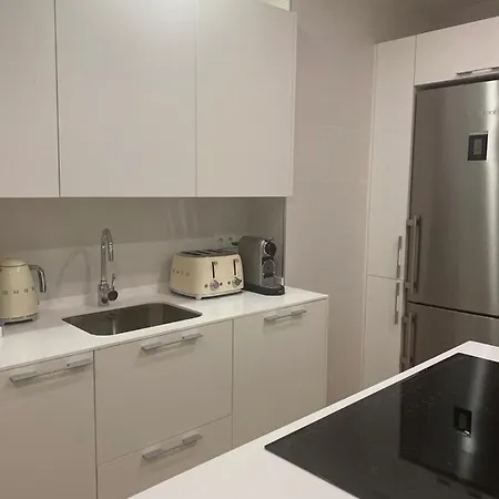 דירה Graffiti El Museo *