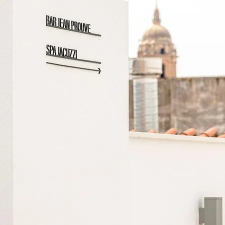 Graffiti El Museo Διαμέρισμα *