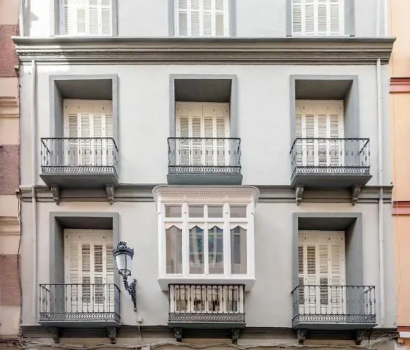 Appartement Graffiti El Museo *